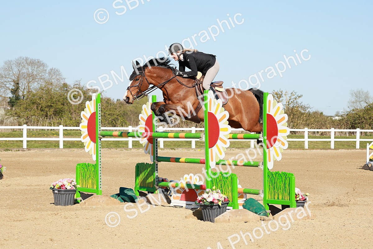 SBM_005110 - Class 19 - National 1.30m 1.40m