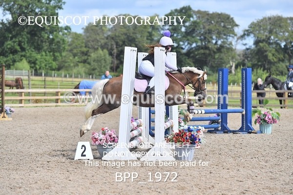 BPP_1972 - DERBY CLASS 5 - 60CM