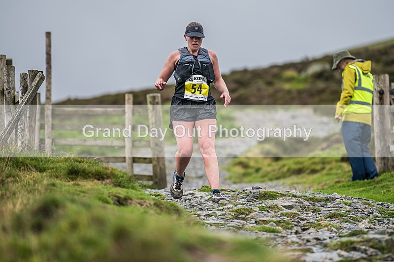 Skiddaw-912 - Skiddaw Fell Race Sunday 6th July 2025