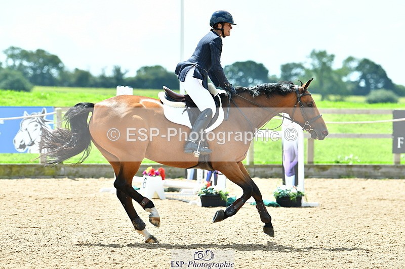 230729A-130446-06209 - Cls 14 NAF Bronze 2nd Jump Off and Pres