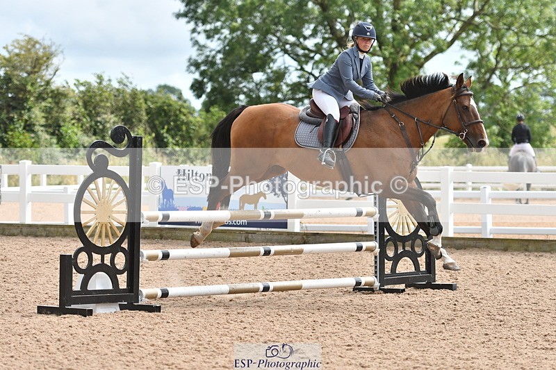 240727A-144414-05739 - Cls 23 95cm Amateur Qualifier