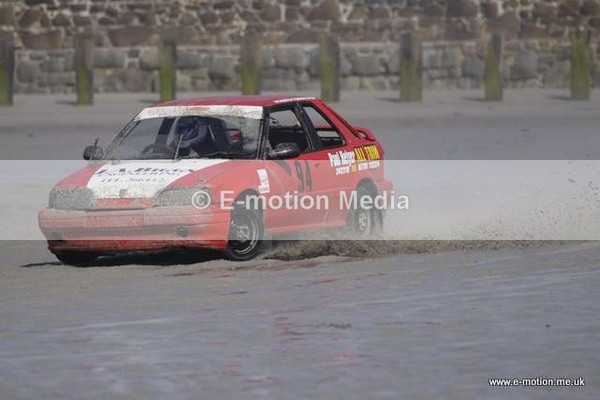 SR 270609-81 - Sand Racing 27/06/09