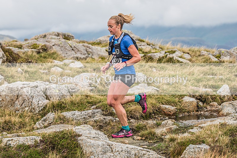 Three Shires-712 - Three Shires Fell Face Saturday 16th September 2023