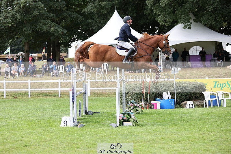 250830A-103630-04941 - Cls 14 HOYS Grade C Quali