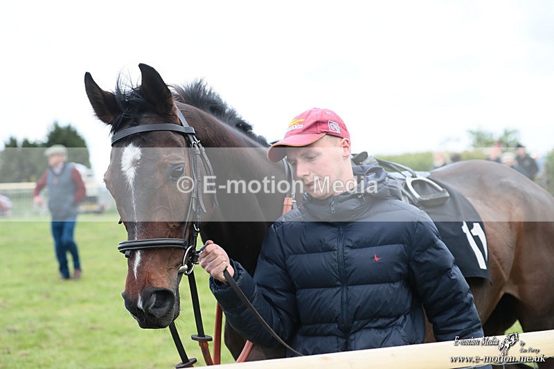 PtP 180426 1243 - Worcestershire Hunt PtP Chaddesley Corbett 18/04/26