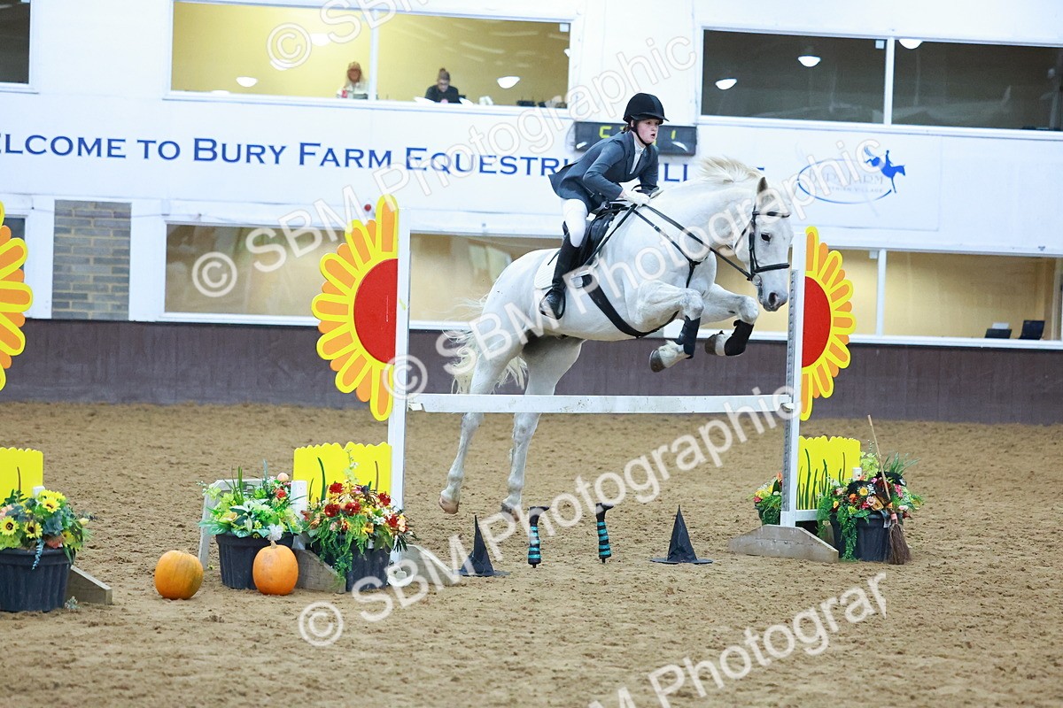 SBM_004657 - Class 5 - Accumulator with Joker