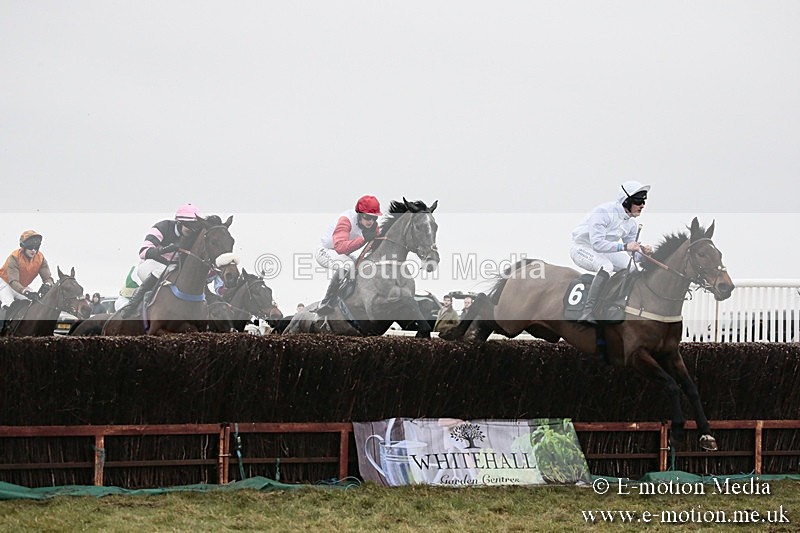 PtP 180218 836 - Combined Services Point-to-Point Larkhill 18/02/18