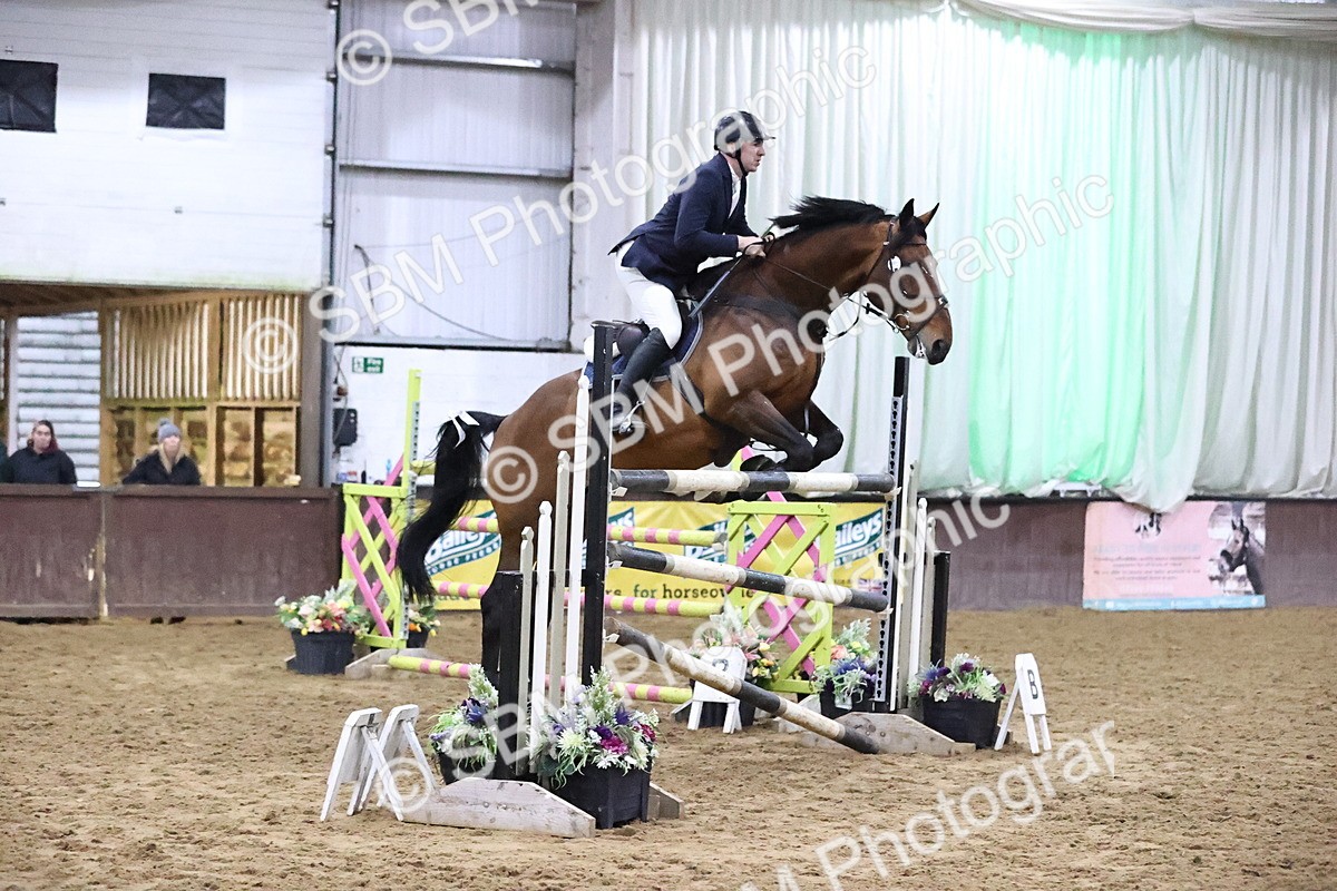 SBM_002701 - Class 13 - National 1.30m 1.40m