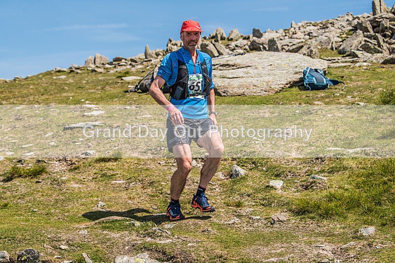 Duddon Short-298 - Duddon Short Fell Race Saturday 3rd June 2023
