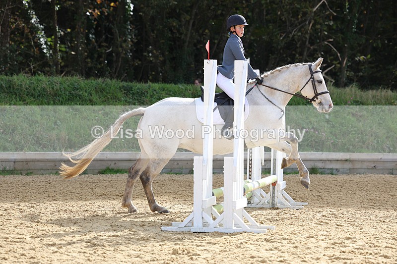 3E7A7053 - Class 2: 50cm Open