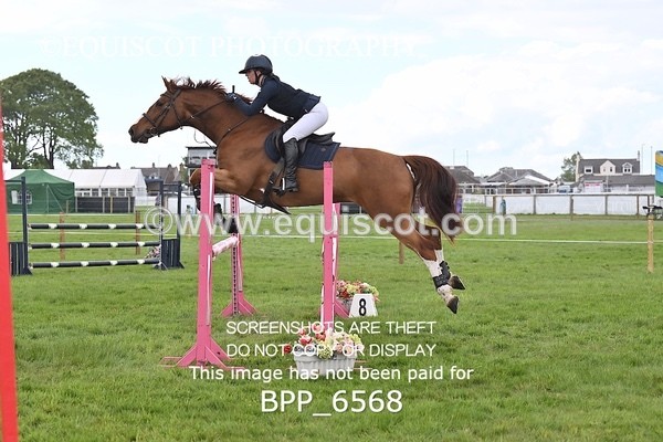BPP_6568 - CLASS 6 1M AM CHAMP