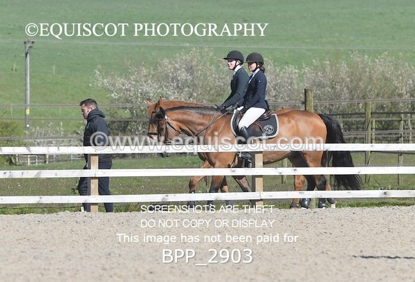 BPP_2903 - CLASS 10 Club 80cms Open