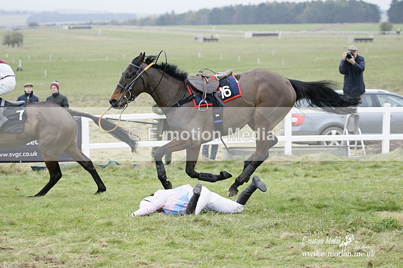 PtP 220122 248 - Royal Artillery Hunt Point-to-Point  - Larkhill Racecourse 22/01/22
