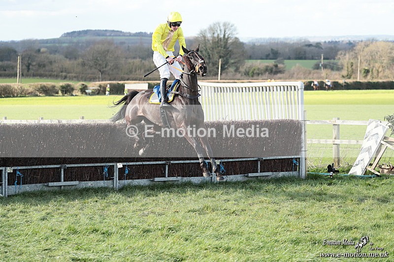 PtP 280226 769 - Kimblewick PtP Kingston Blount 28/02/26