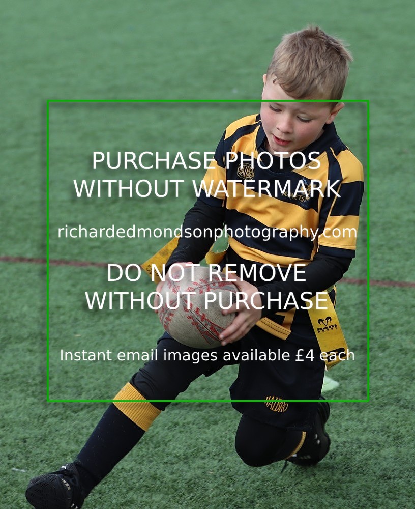 IMG_2770 - Kendal Rugby Under 7's (27/4/24)