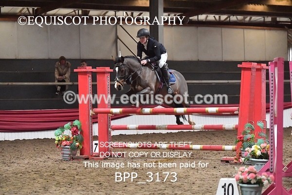 BPP_3173 - CLASS 7  Pony Newcomers/ 1m