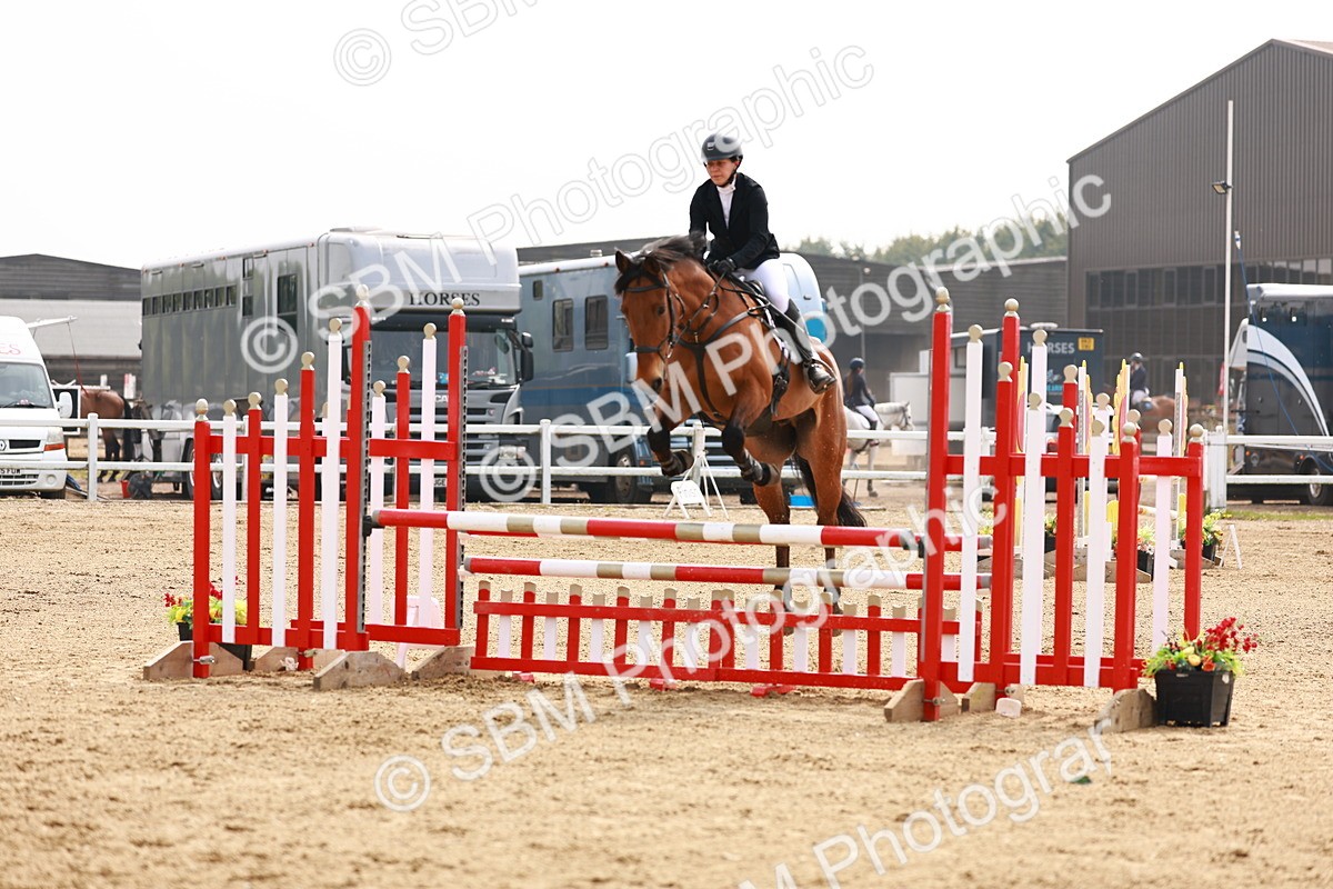  - Class 16 - Senior Discovery - 1.00m