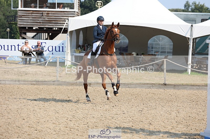 250816A-101231-00616 - Cls 3 Snr British Novice