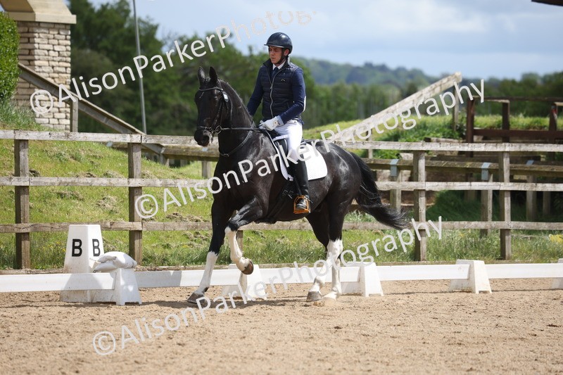 20260513-0511 - Class 6 - Novice 2