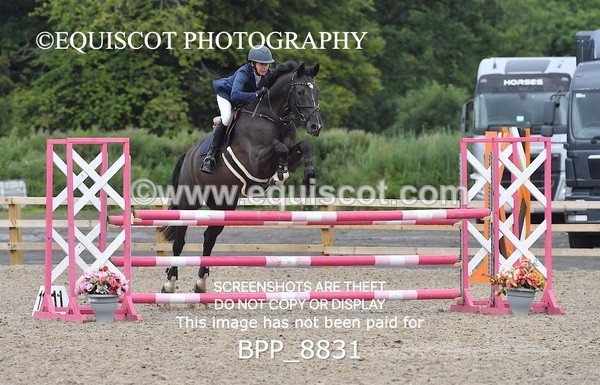 BPP_8831 - CLASS 4  Senior Discovery/ 1m Open