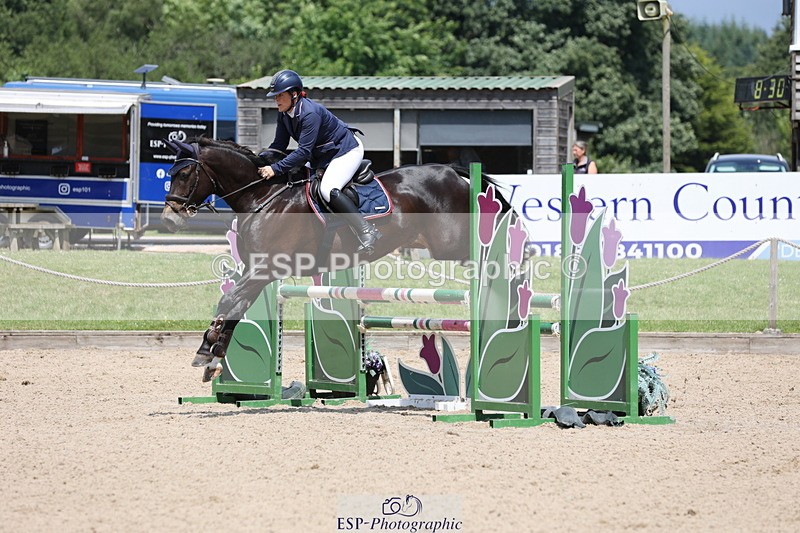 250614A-123549-06491 - Cls 28 95cm Amateur Quali