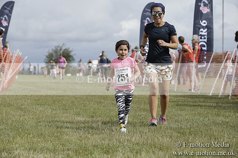 CADFUN 210719-0274 - Cadence Events Colerne Fun Run  21-Jul-2019