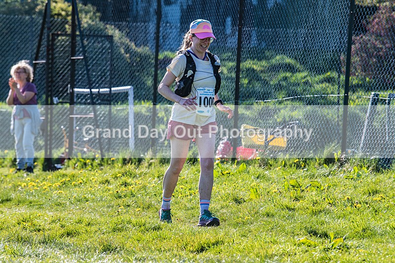 The Finish-2363 - The 3 Peaks Race Saturday 25th April 2026 - The Finish