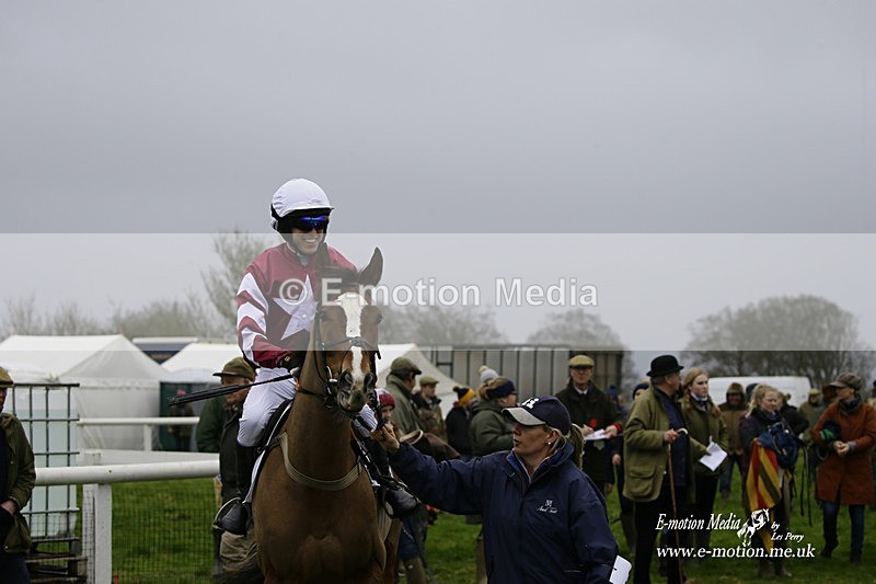 PtP 200222 42 - Countryside Alliance PtP Badbury Rings 20/02/22