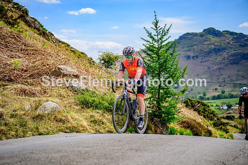 133316 - Blea Tarn Climb 13:00 - 14:00