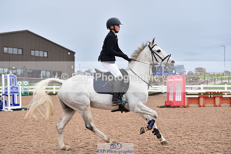 231203A-104124-00531 - Cls 3 Discovery & 90cm Open