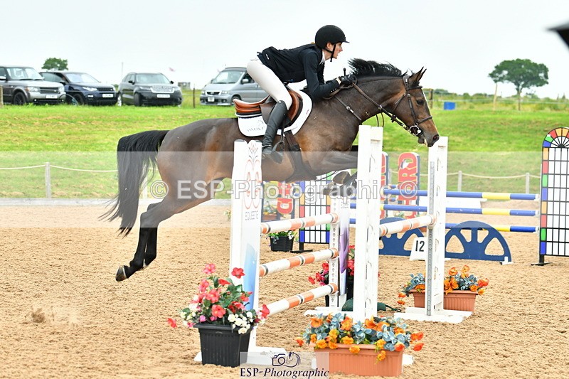 230611A-124024-05726 - Cls 26 Discovery 2nd R Jump Off's and Presentations