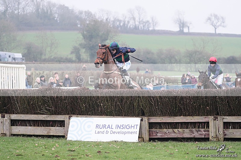 PtP 080326 190 - Pytchley with Woodland Point-to-Point Guilsborough 08/03/26