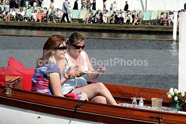 090704 VAMPIRE IMG_1461 - HENLEY REGATTA  SATURDAY 4th JULY 2009