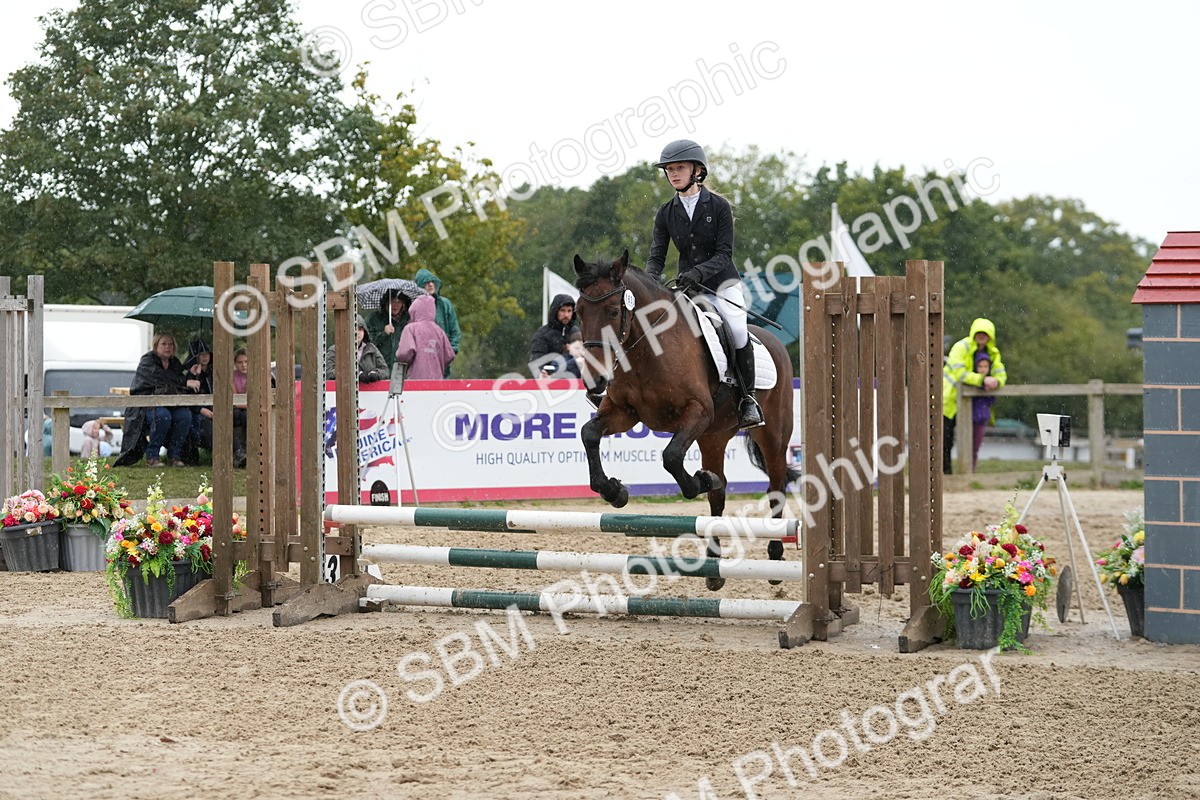 SBM_43157 - J7 - Junior Pony 60cm Championship