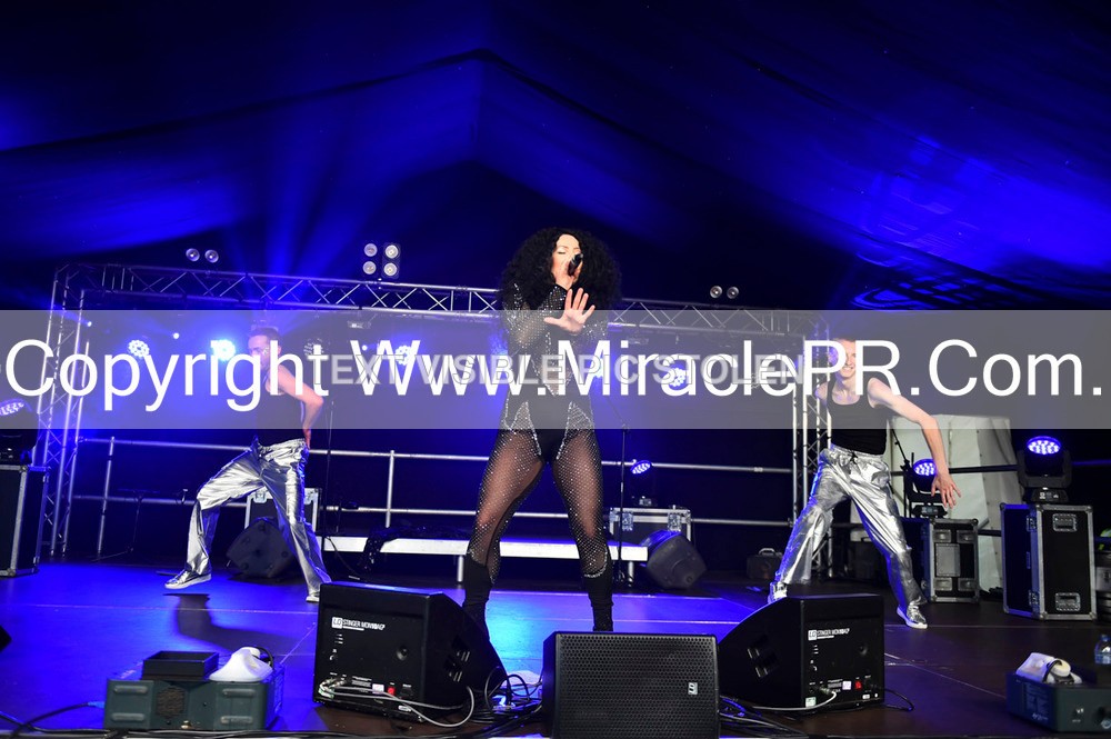 SH4_6143 - The Cher Experience