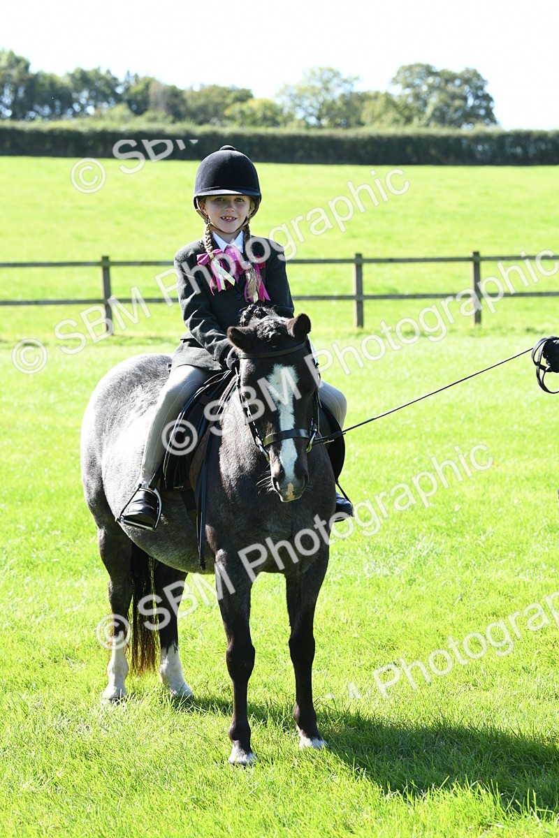 SBM_39652 - S18 - Novice & Newcomers Lead Rein Pony