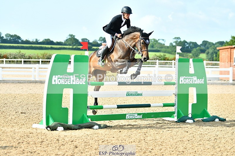 230721A-091951-04686 - Cls 26, 5 Yr Olds 1.10m