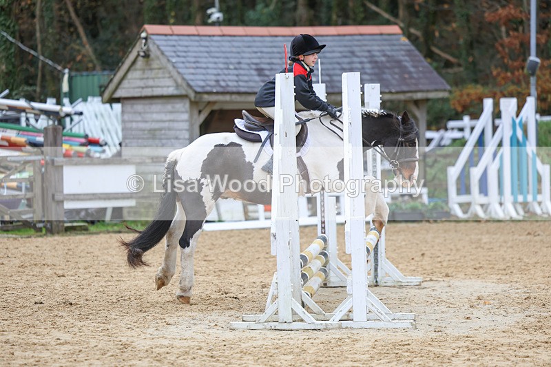 3E7A2076 - Class 3: 60 - 65 (B)