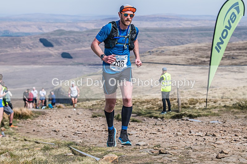 Pen-Y-Ghent-155 - The 3 Peaks Race Saturday 25th April 2026 - Pen Y Ghent