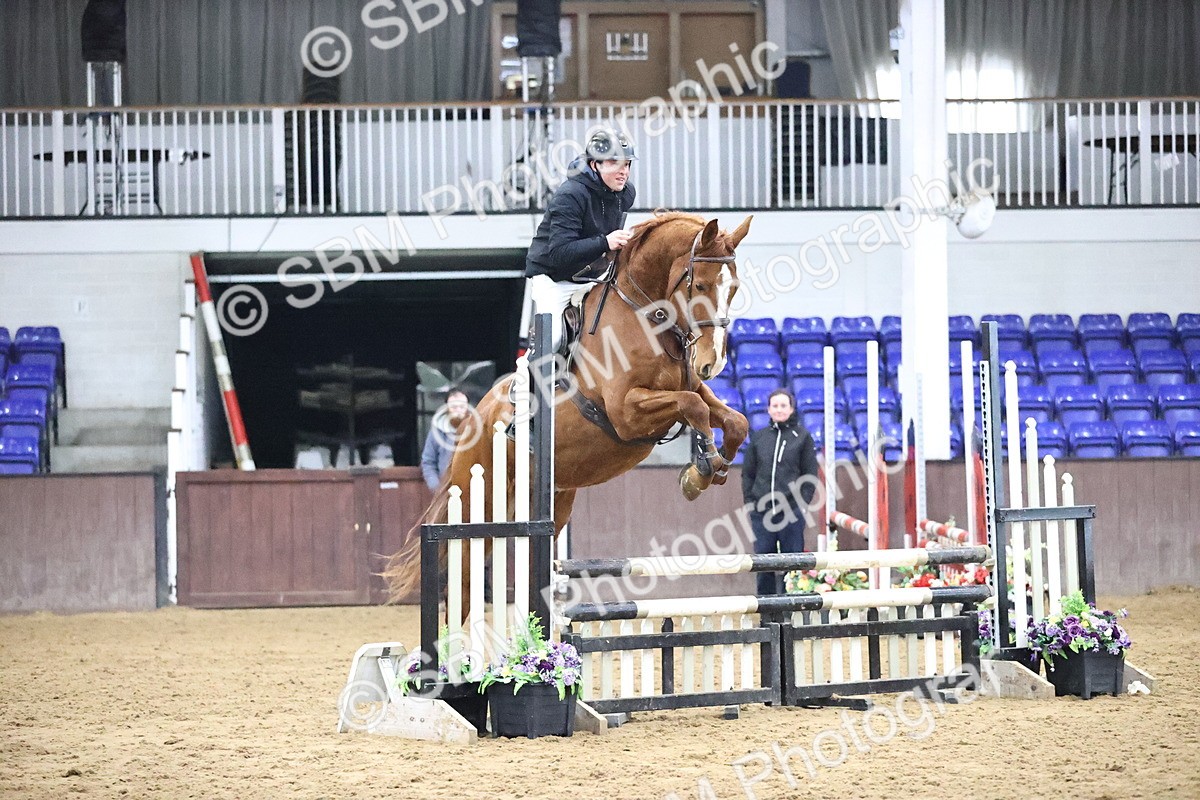 SBM_001312 - Class 7 - Clear Round