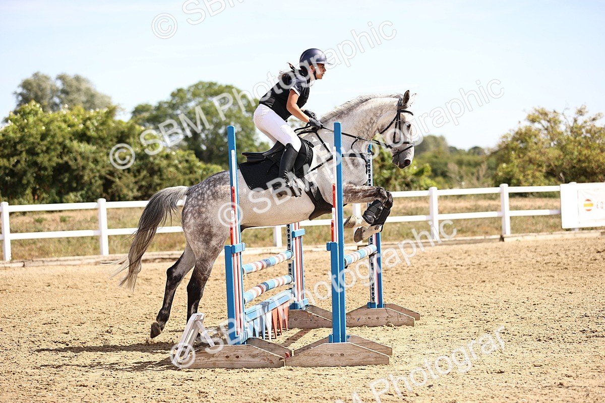 SBM_000379 - Class 2 - 0.85cm Amateur Championship Qualifier