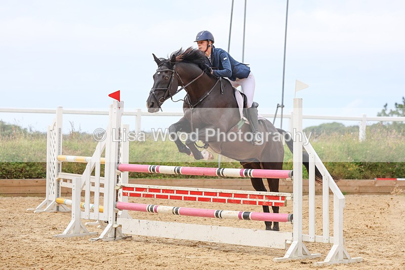 3E7A1462 - Class 12: 1.05 National Amateur Qualifier