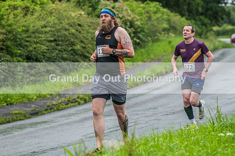 Lambfoot-118 - Lambfoot Loop Road Race Tuesday 1st July 2025