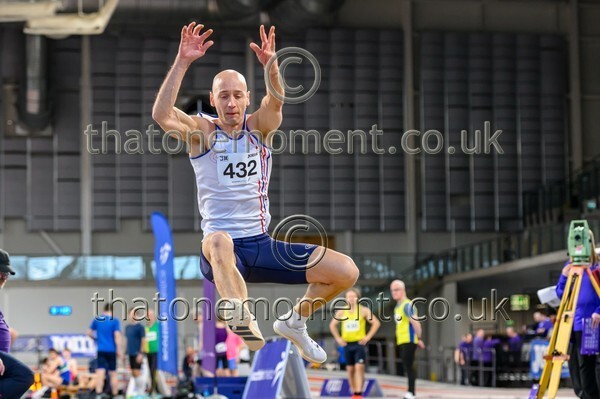 CEREL-919550 - Field Male Set Four