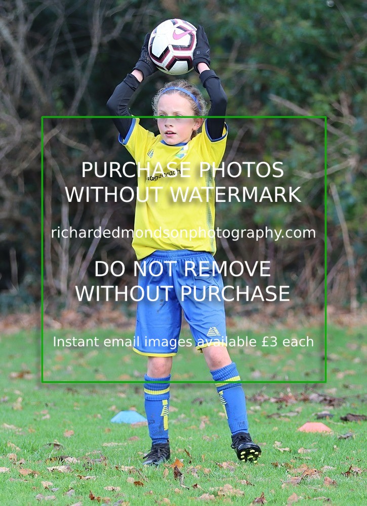 IMG_3859 - Kendal Utd U10 Cobras vs Grange Utd U9 (27/11/22)