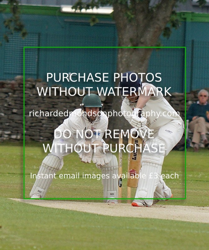 DSC00251 - Kendal CC v Netherfield CC