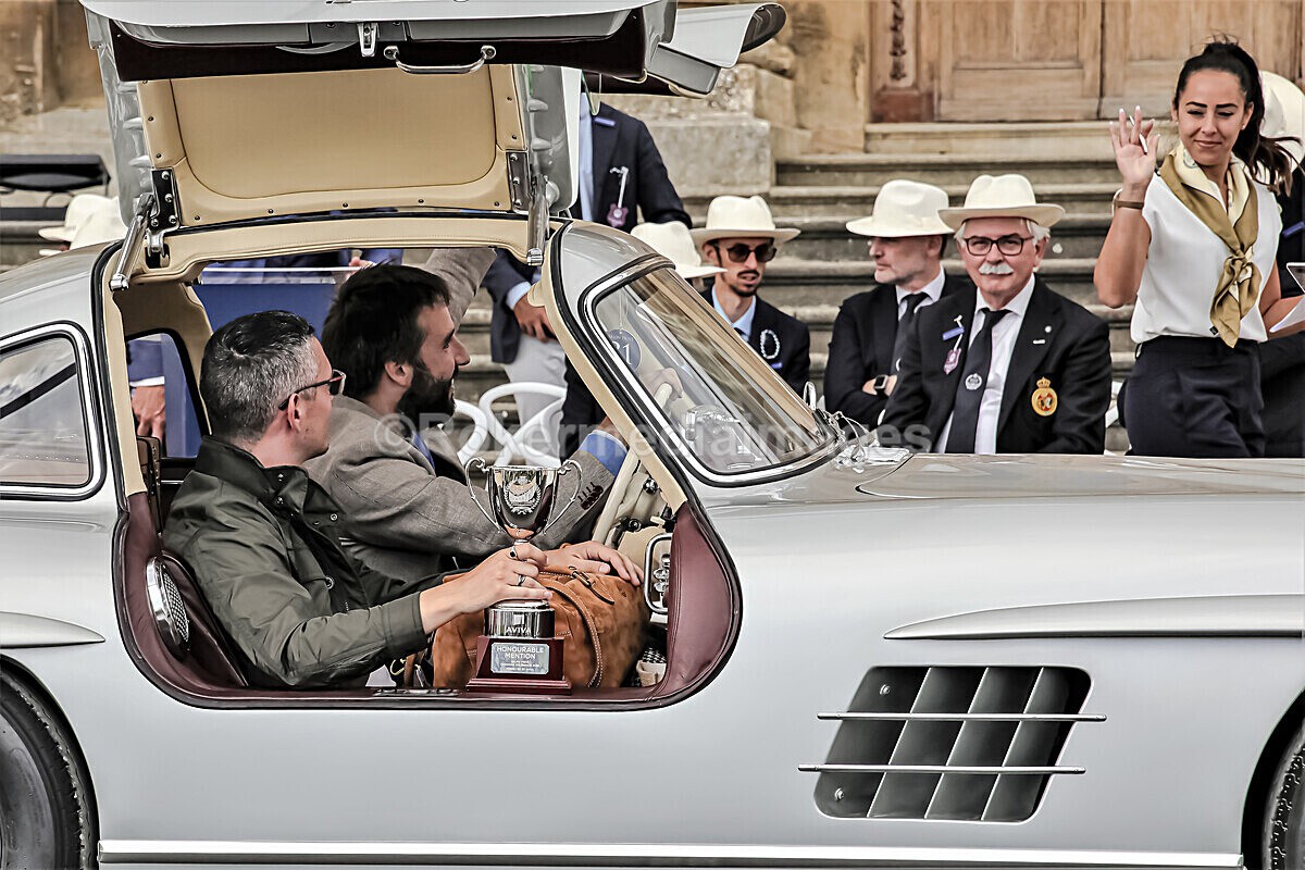 SP 2022-244 - SALON PRIVE SEPT 2022