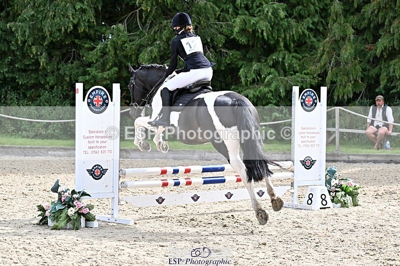 230825-110256-08821 - Round 2 Start to 11.15 coursewalk