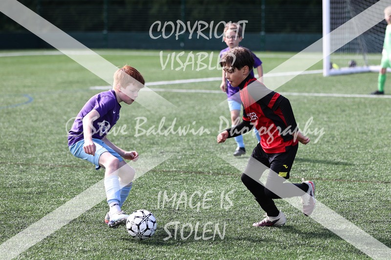 1DX30624 - Sat 6th U9 Boys