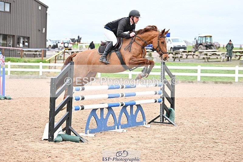 250112-130956-01387 - Cls 20 Newcomers and 1.10m Open